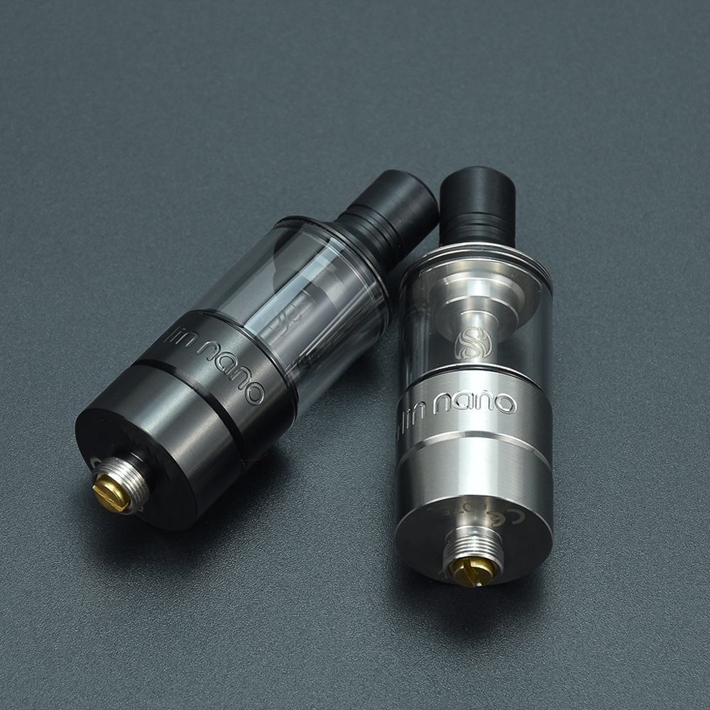 Vape Coil Replacement - Electronic Cigarette atomizer nano mtl rta