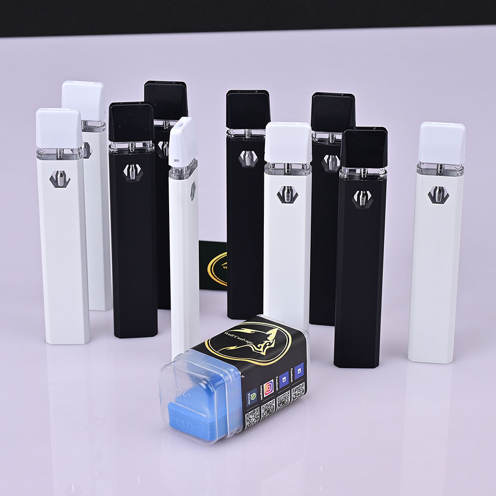 Vape Coil Replacement - 10pcs Rechargeable Vape Pod Kits Pen