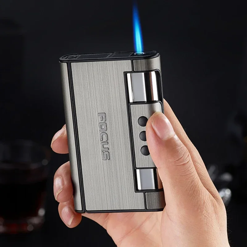 2 in 1 Automatic Cigarette Cas - Vape Band Silicone ulasan dan harga