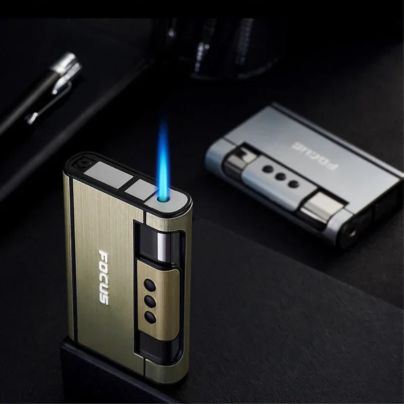 2 in 1 Automatic Cigarette Cas - Vape Band Silicone ulasan dan harga