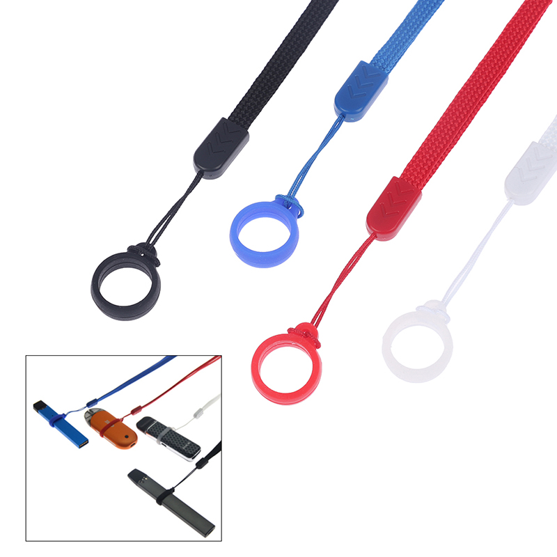 Portable Electronic Cigarette  - Vape Band Silicone ulasan dan harga