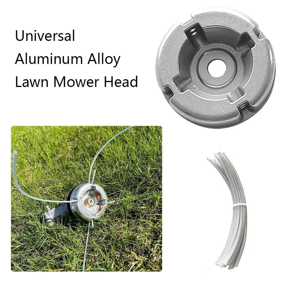 Universal Aluminum Alloy Lawn  - Dry Herb Vaping Accessories ulasan dan harga