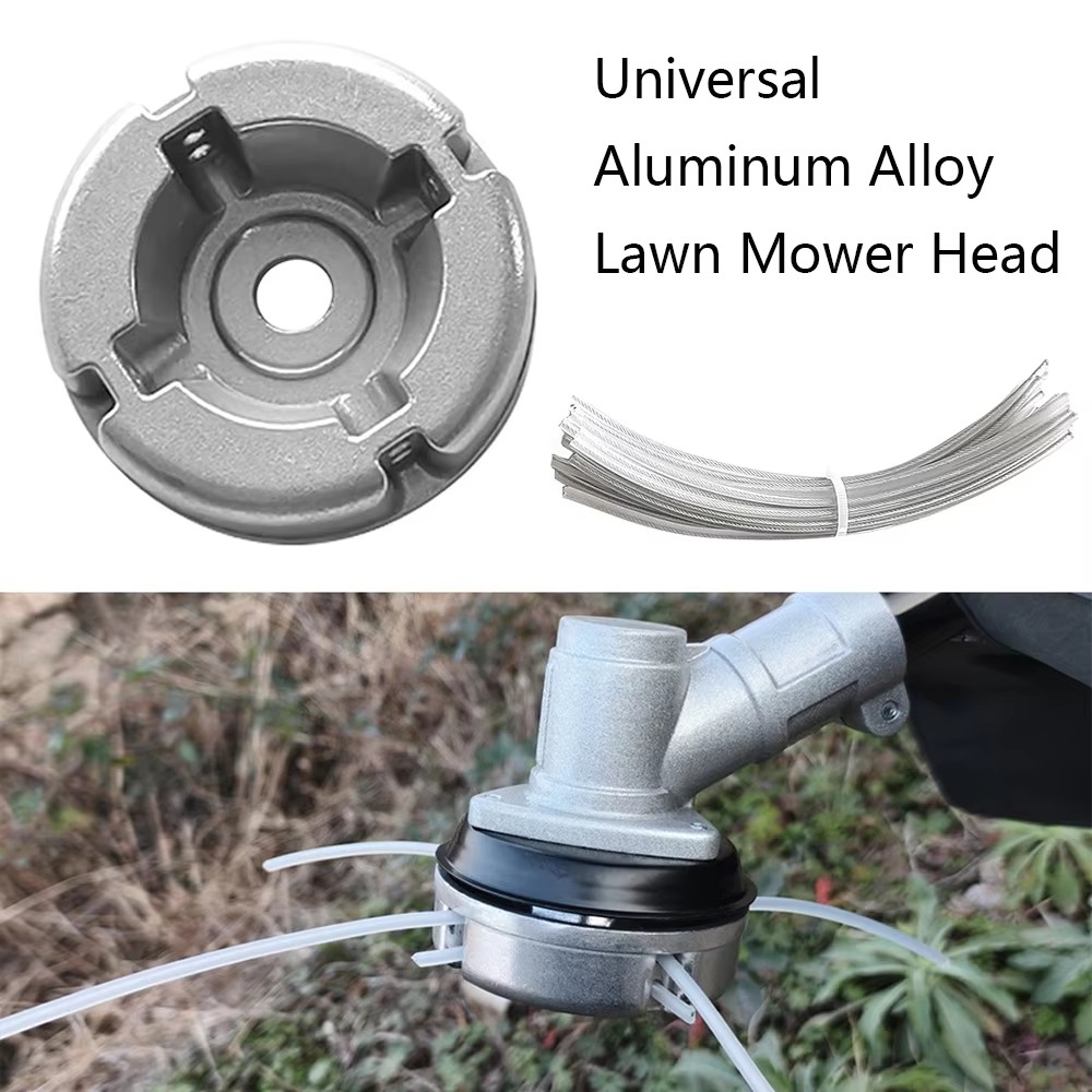 Universal Aluminum Alloy Lawn  - Dry Herb Vaping Accessories ulasan dan harga