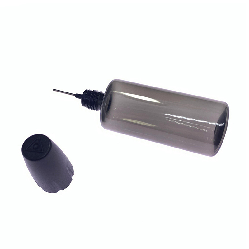 1Pcs 30ML PET Clear Vial With  - Vape Accessory ulasan dan harga