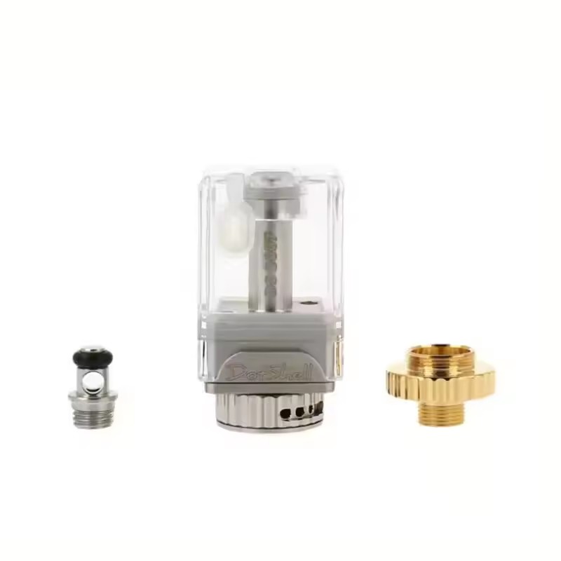Replacement dotshell Adapter h - Vaping Goods ulasan dan harga
