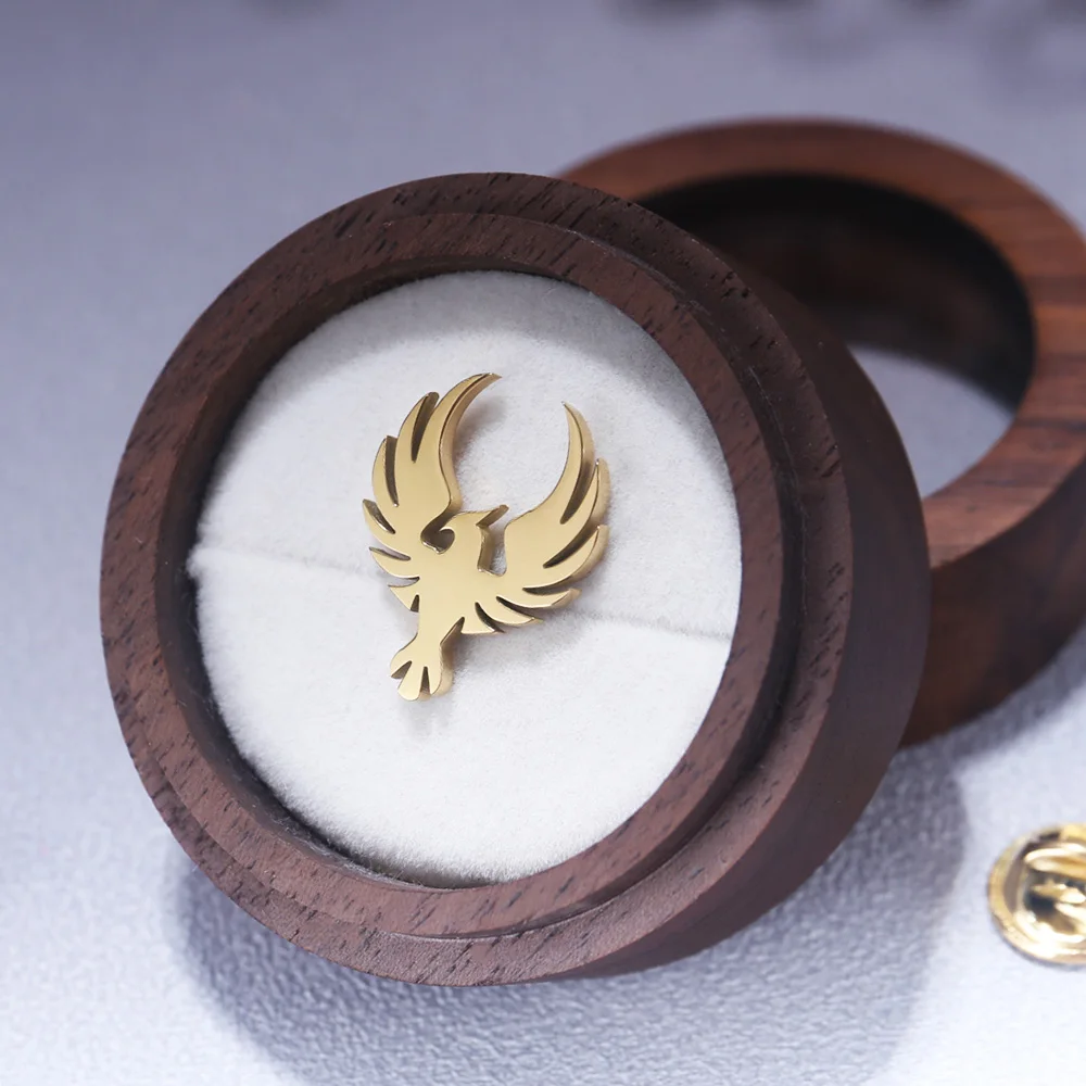 Vintage Phoenix Stainless Stee - Dry Herb Vaping Accessories ulasan dan harga