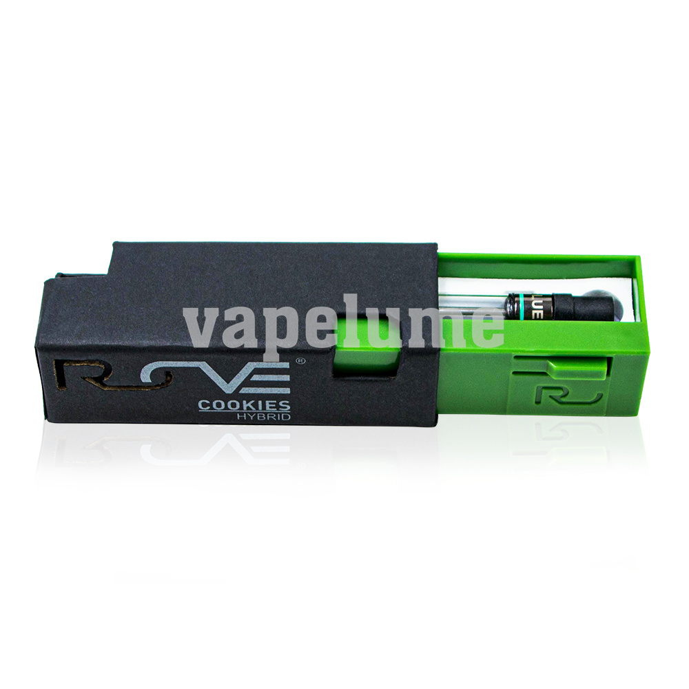 0.8ML Rove 510 Threaded Cartri - Vape Accessory ulasan dan harga