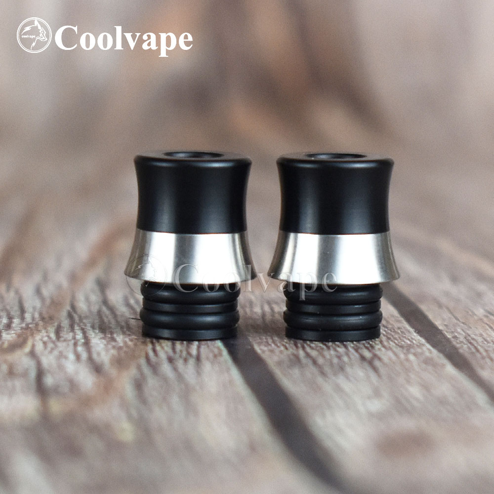 SQuape A[rise] RTA 510 drip ti - Accessories For Vaping ulasan dan harga