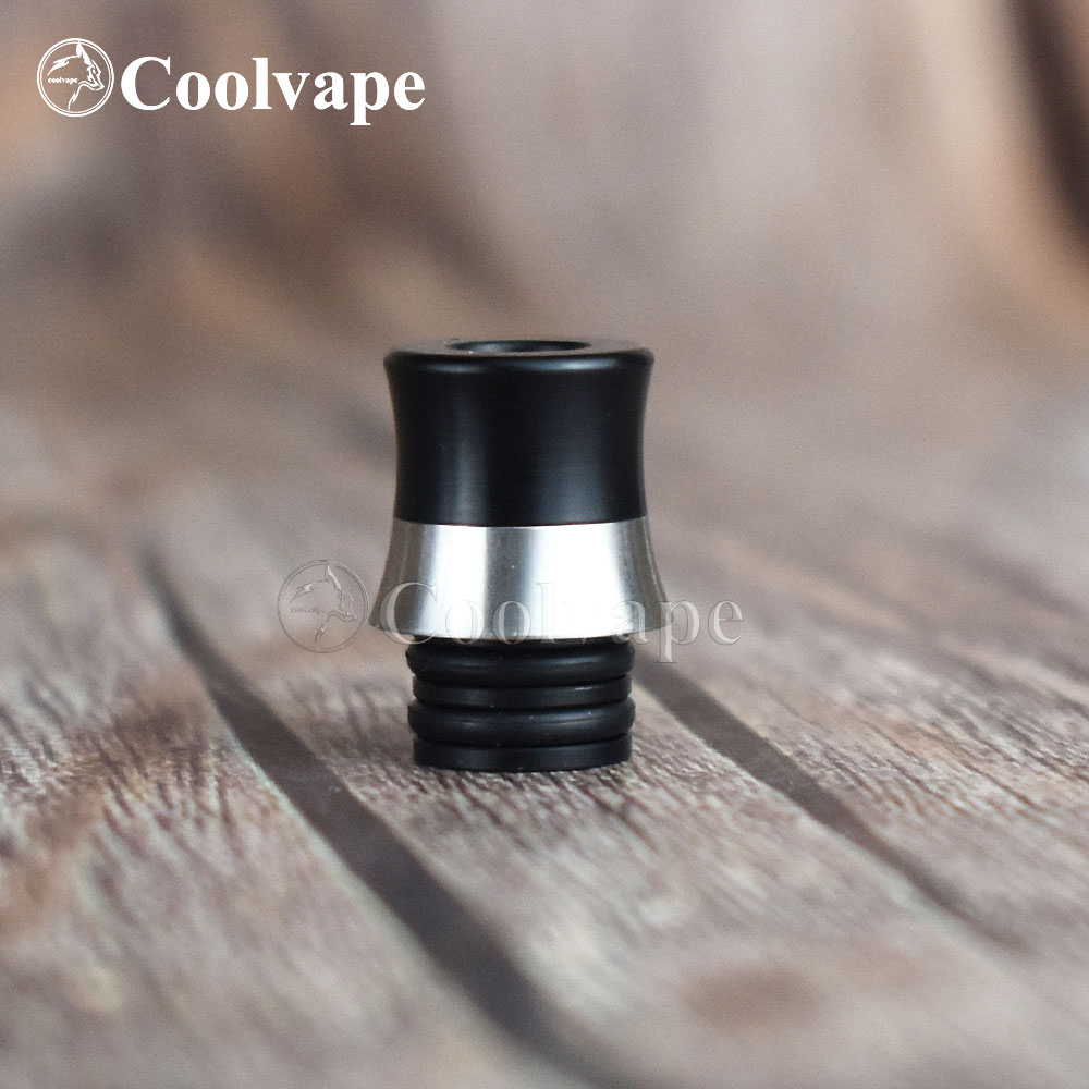 SQuape A[rise] RTA 510 drip ti - Accessories For Vaping ulasan dan harga
