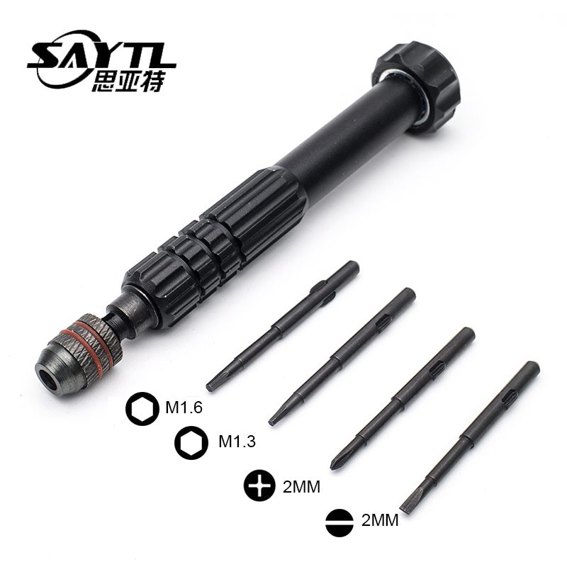 screwdriver set Electronic Cig - Vape Accessory ulasan dan harga
