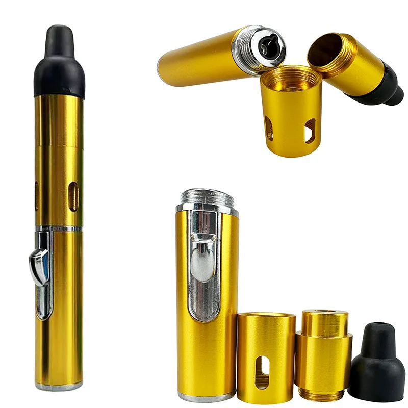 New Middle Eastern Hot Click N - Vape Accessory ulasan dan harga