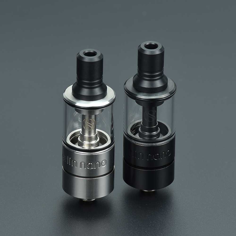 Electronic Cigarette atomizer  - Vape Coil Replacement ulasan dan harga
