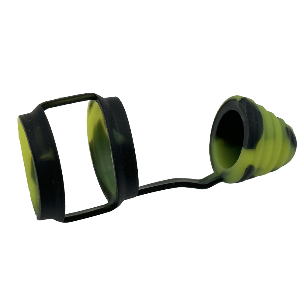 810 Silicone Rubber Band Fat B - Vape Band Silicone ulasan dan harga