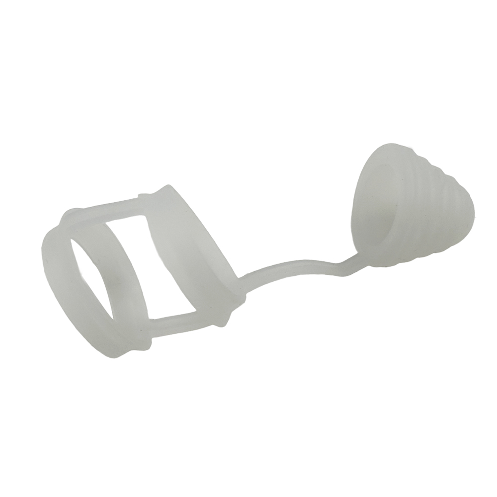 810 Silicone Rubber Band Fat B - Vape Band Silicone ulasan dan harga