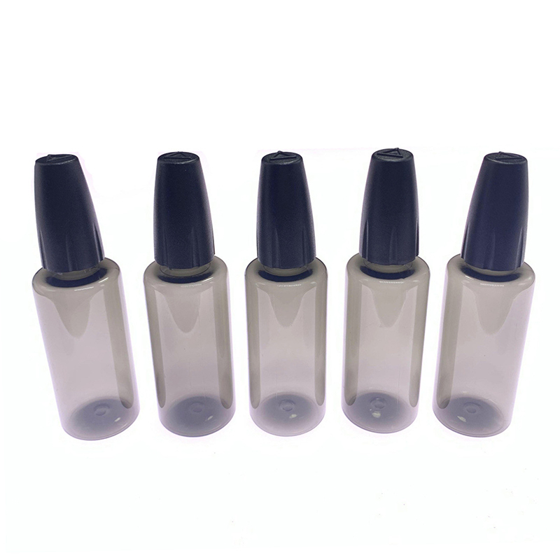 1PCS Stainless steel 30ML PET  - Vape Accessory ulasan dan harga