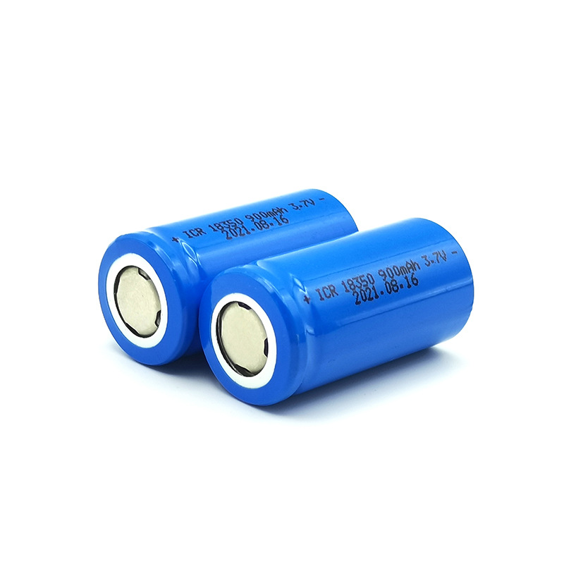 18350 Battery 900mAh 3.7V Rech - Vaping Goods ulasan dan harga
