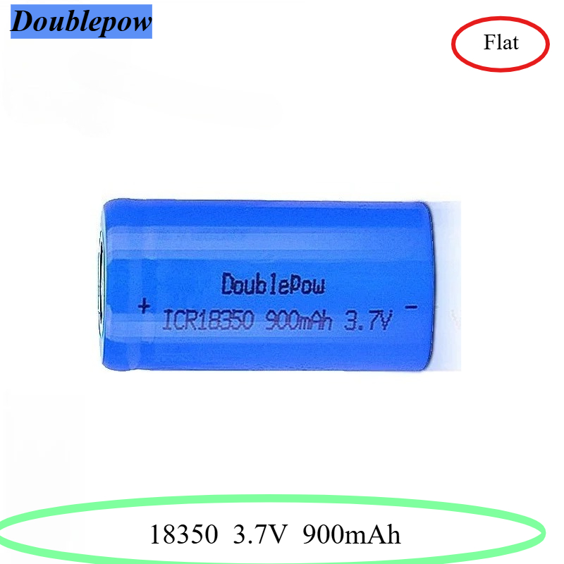 18350 Battery 900mAh 3.7V Rech - Vaping Goods ulasan dan harga