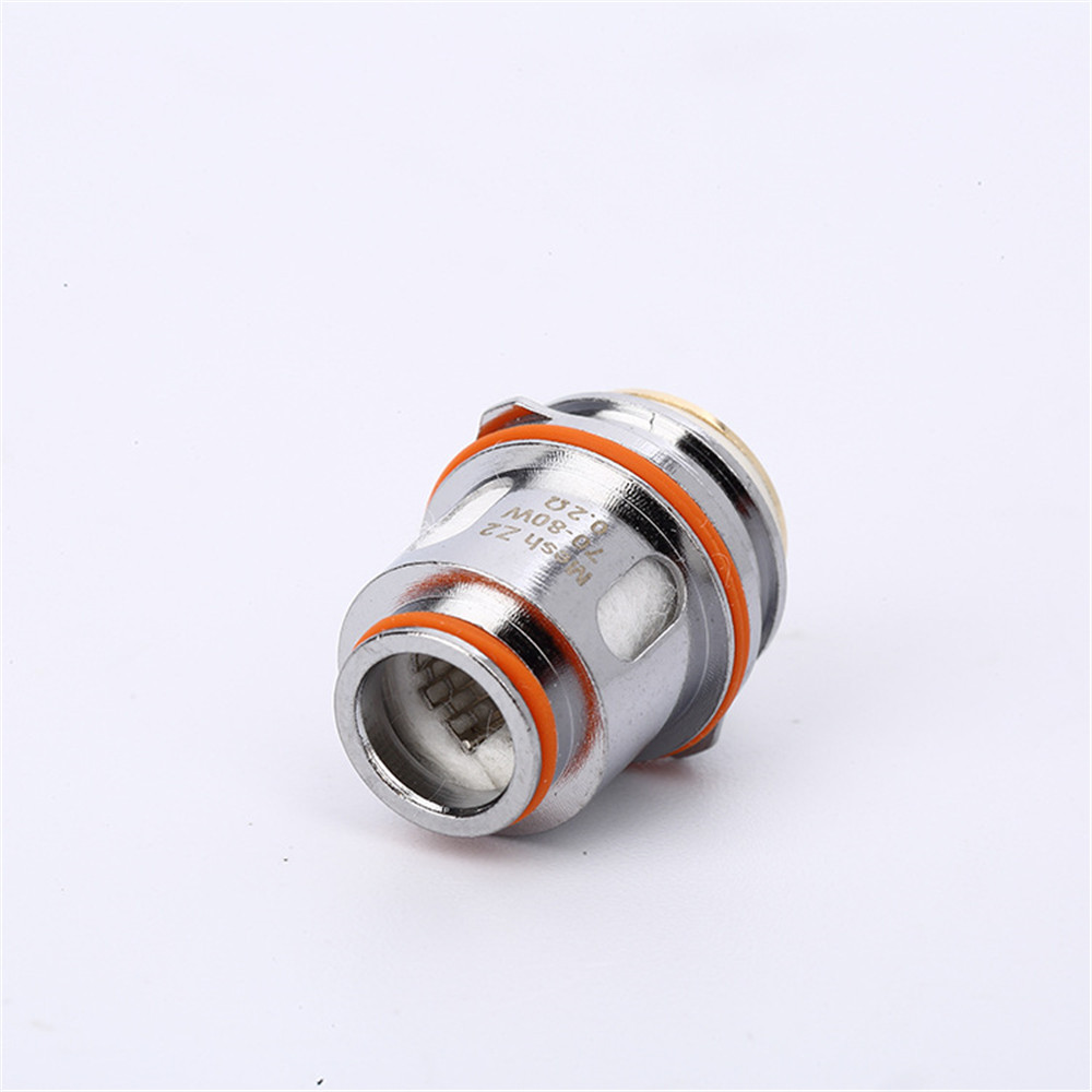 ZEUS Zeus Coil Z Coil Hardware - Vape Accessory ulasan dan harga
