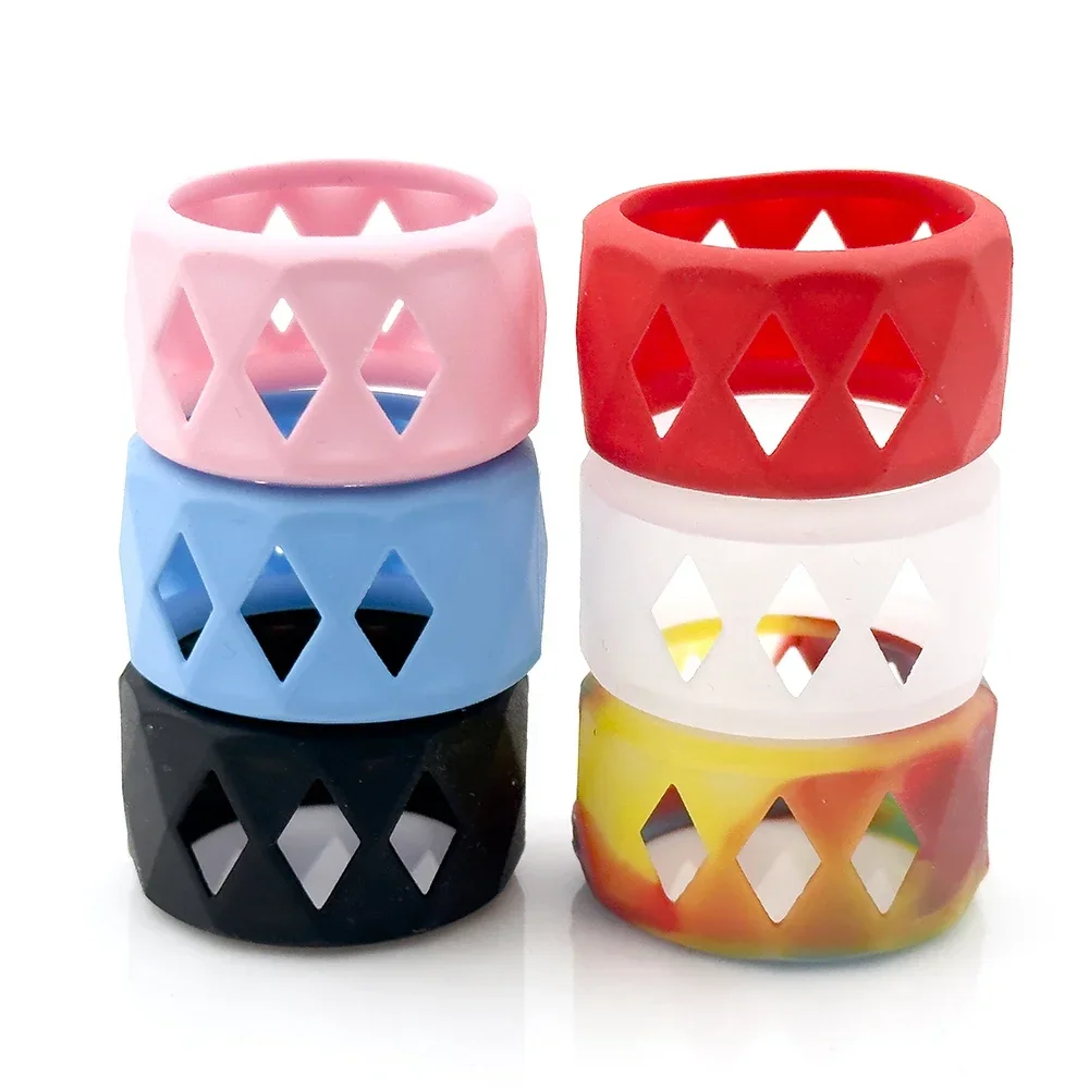 Glass Cover Bulb Decorative Pr - Vape Band Silicone ulasan dan harga