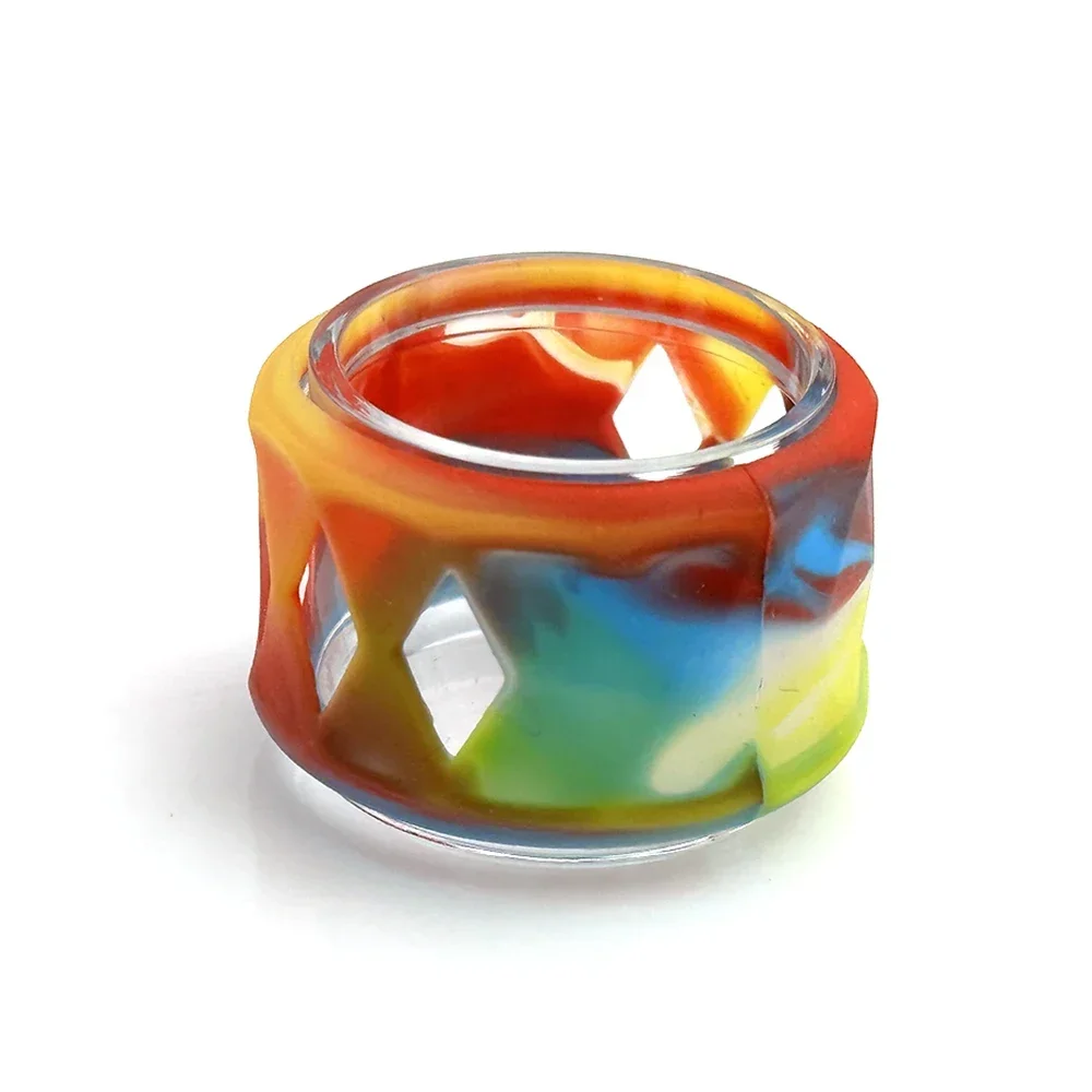 Glass Cover Bulb Decorative Pr - Vape Band Silicone ulasan dan harga
