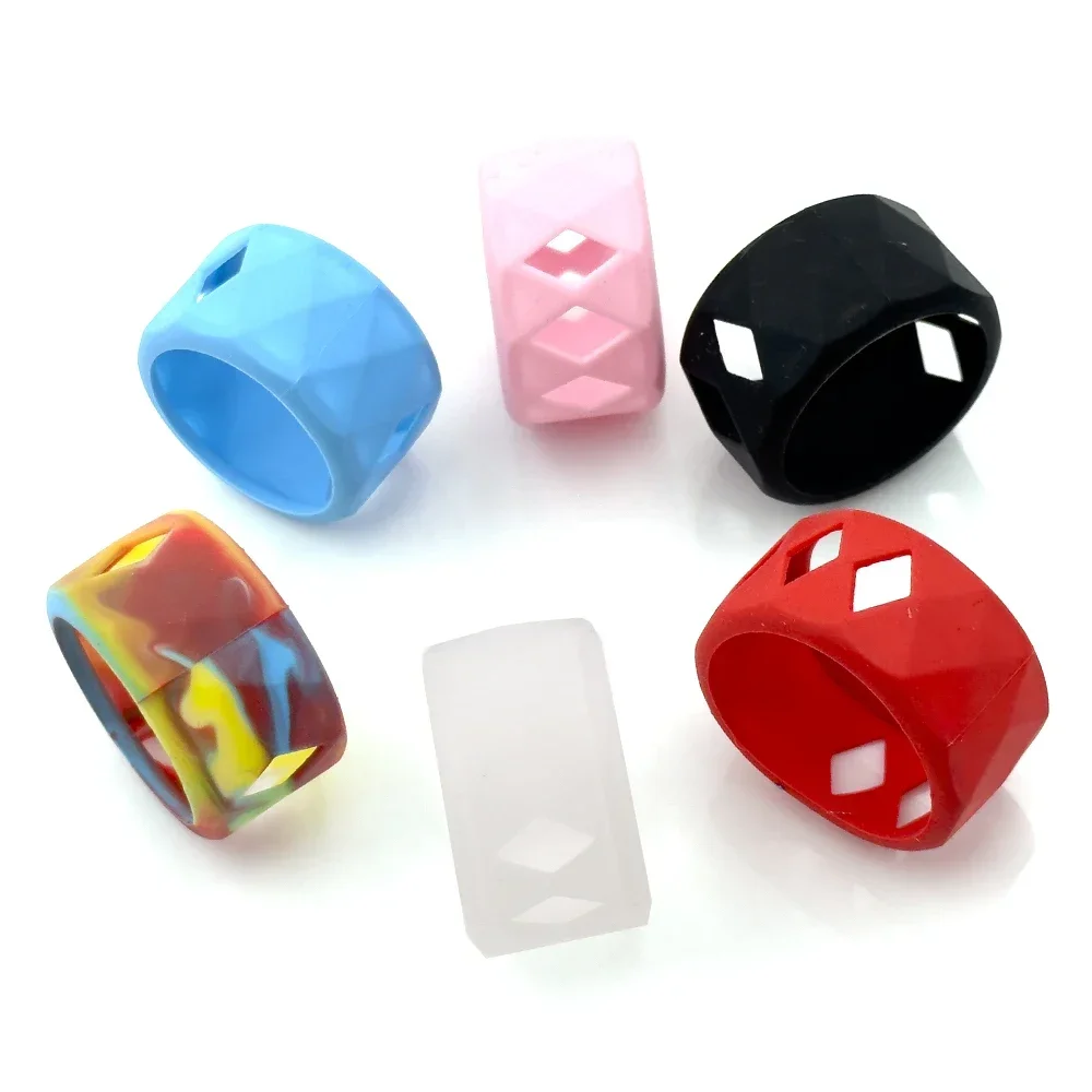 Glass Cover Bulb Decorative Pr - Vape Band Silicone ulasan dan harga