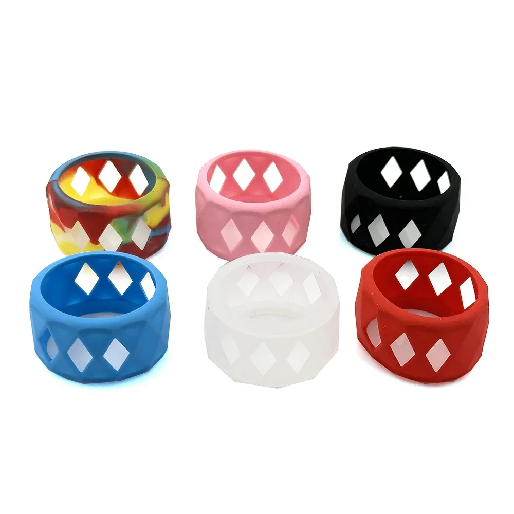 Glass Cover Bulb Decorative Pr - Vape Band Silicone ulasan dan harga