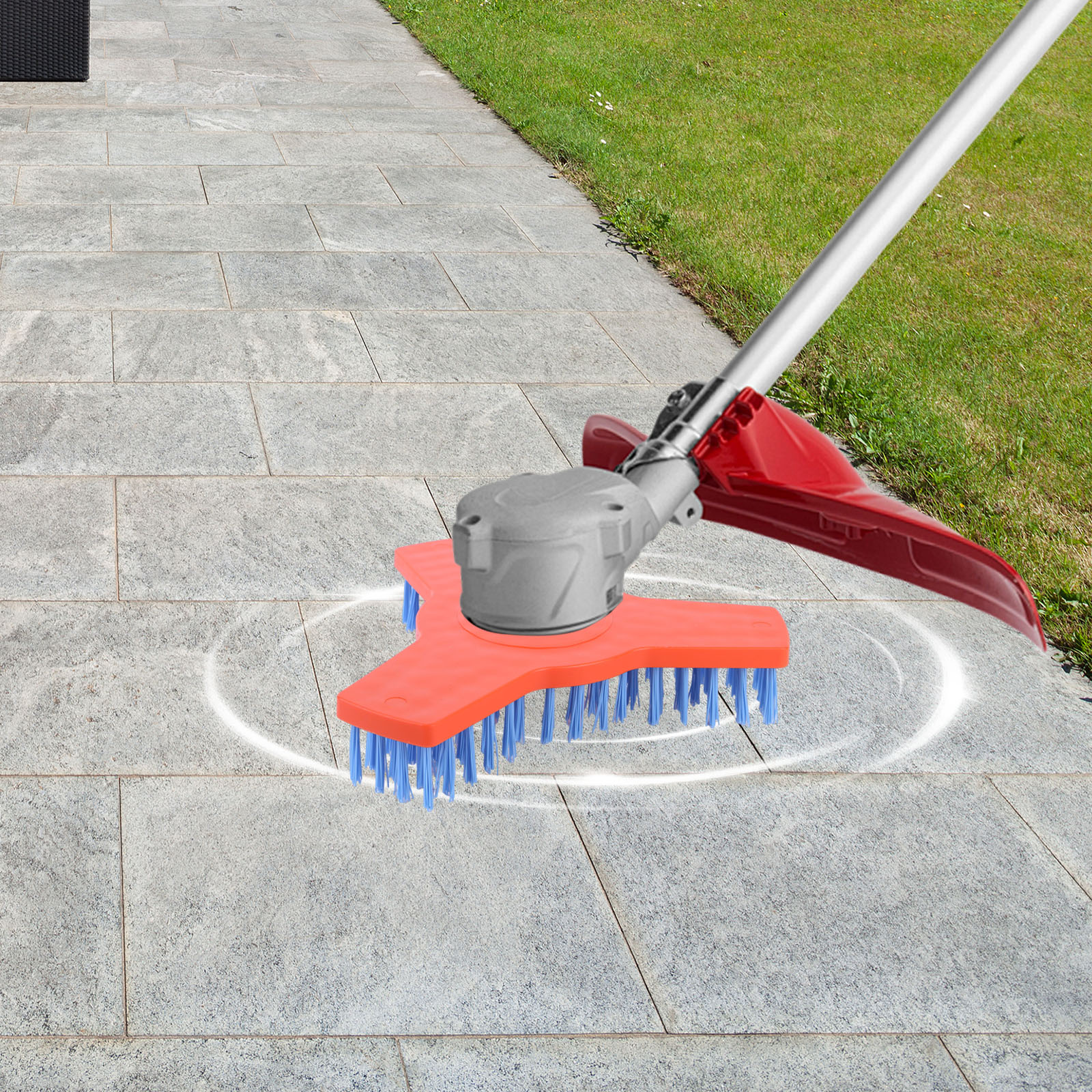 3T Design Lawn Mower Cleaning  - Dry Herb Vaping Accessories ulasan dan harga