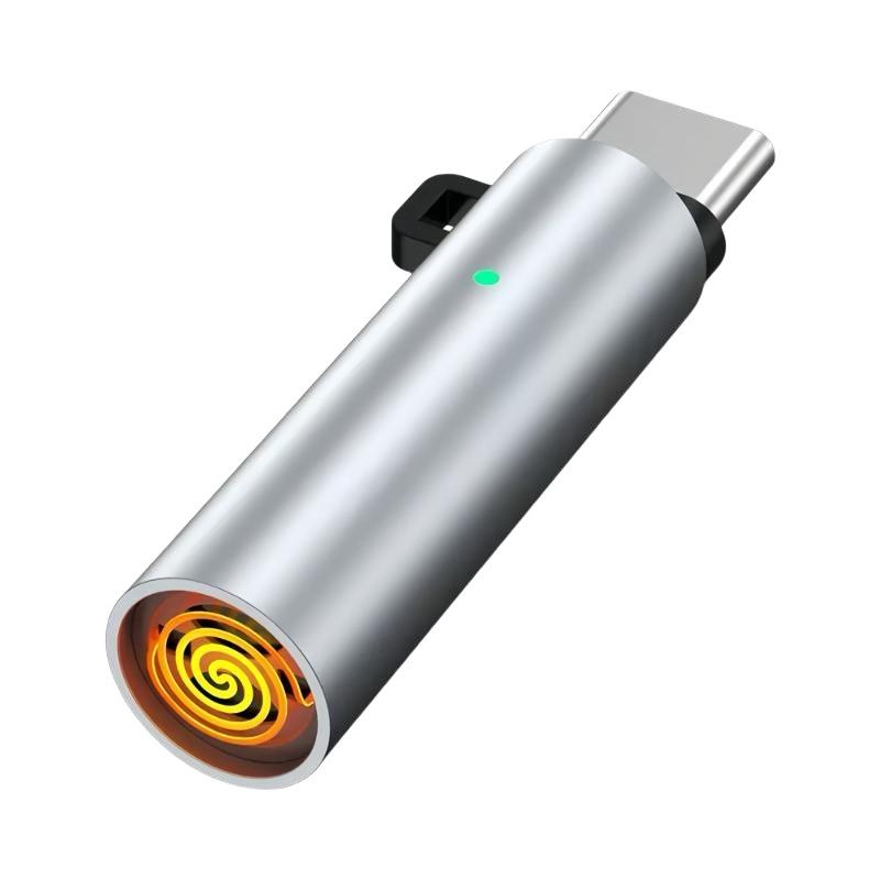 NEW 1Pcs TYPE-C Portable Low C - Vape Band Silicone ulasan dan harga