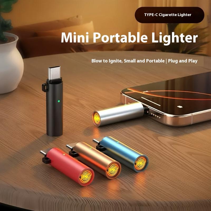 NEW 1Pcs TYPE-C Portable Low C - Vape Band Silicone ulasan dan harga
