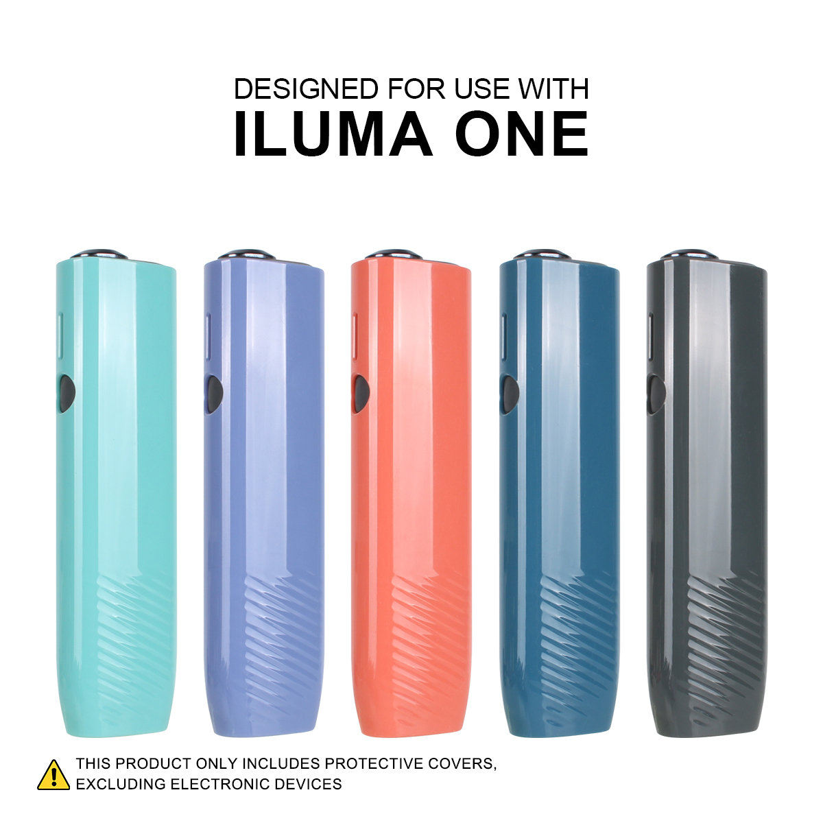 Silicone case is suitable for  - Vape Band Silicone ulasan dan harga