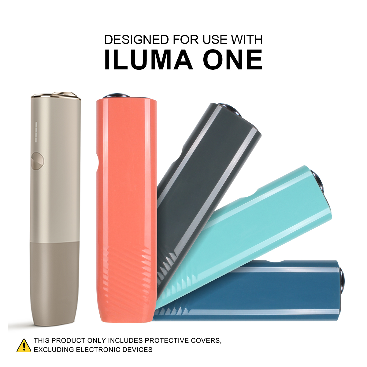 Silicone case is suitable for  - Vape Band Silicone ulasan dan harga