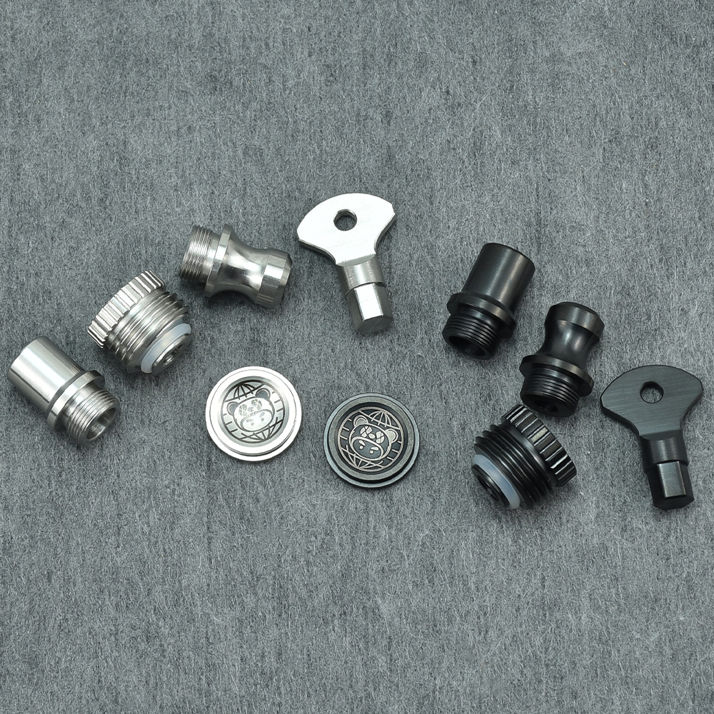 Vape Accessories for Billet Bo - Accessories For Vaping ulasan dan harga