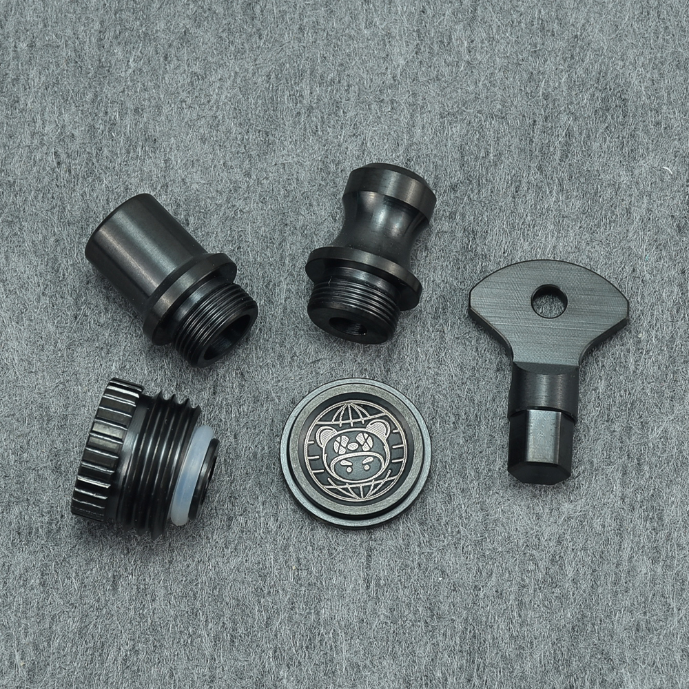 Vape Accessories for Billet Bo - Accessories For Vaping ulasan dan harga