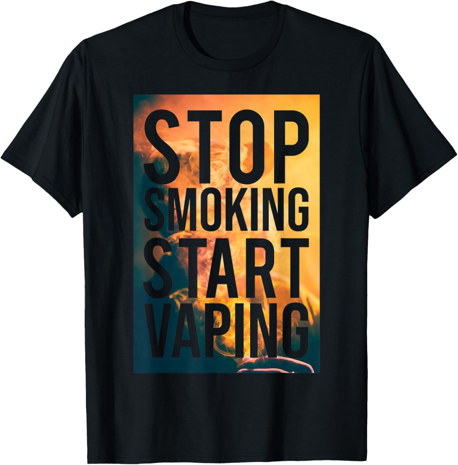 Stop Smoking Start Vaping Grap - Vaping Shop ulasan dan harga
