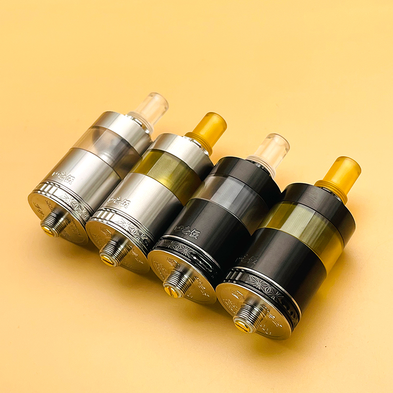 DSX Four One Five 415 Virtuous - Vape Coil Replacement ulasan dan harga