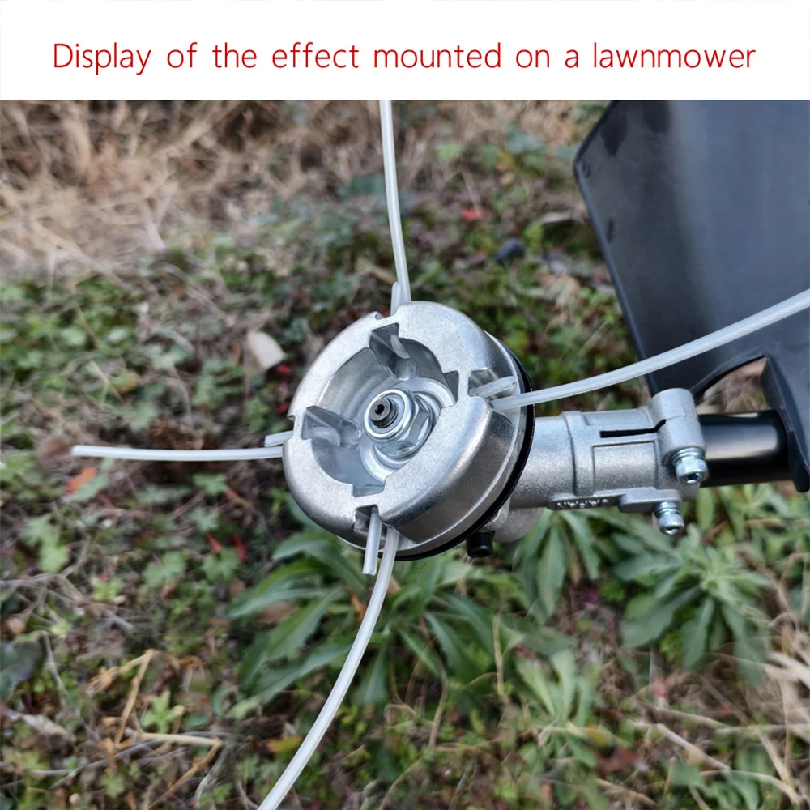 Universal Aluminum Alloy Lawn  - Dry Herb Vaping Accessories ulasan dan harga