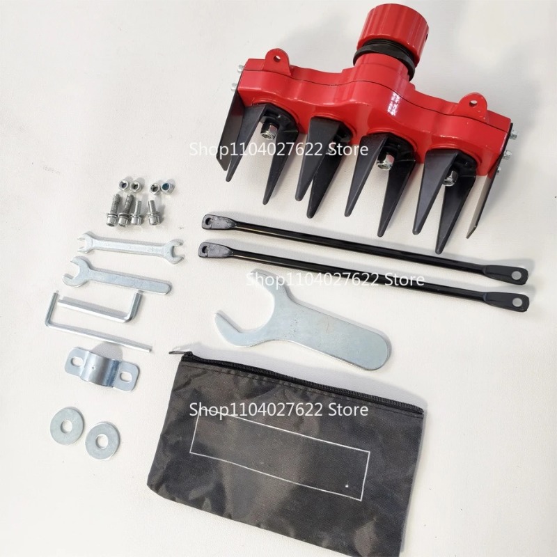 Gardening Farm Heavey Weeding  - Dry Herb Vaping Accessories ulasan dan harga