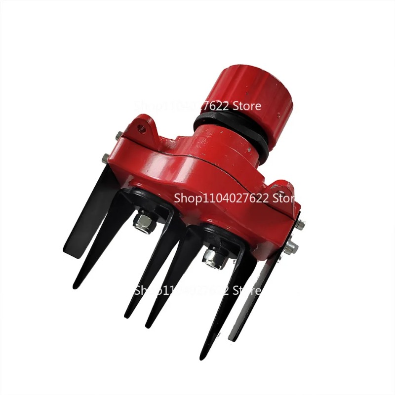 Gardening Farm Heavey Weeding  - Dry Herb Vaping Accessories ulasan dan harga