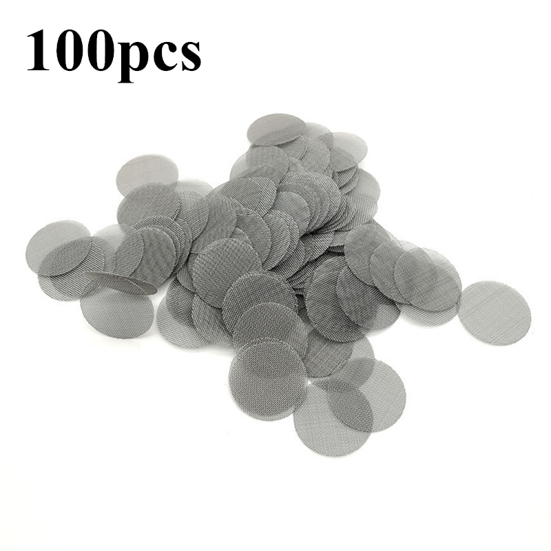 100pcs/Bag Smoking Tobacco Met - Vape Band Silicone ulasan dan harga