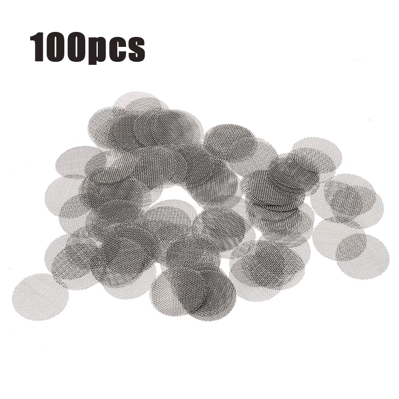 100pcs/Bag Smoking Tobacco Met - Vape Band Silicone ulasan dan harga