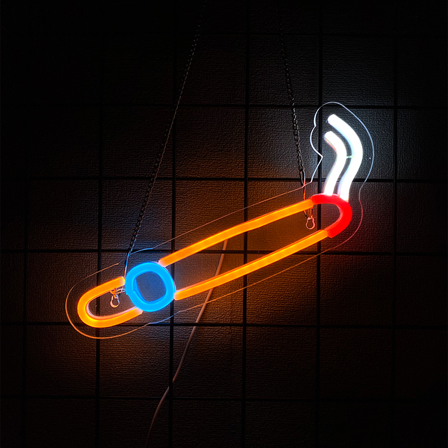 Vape Shop Neon Sign For Wall D - Vaping Shop ulasan dan harga