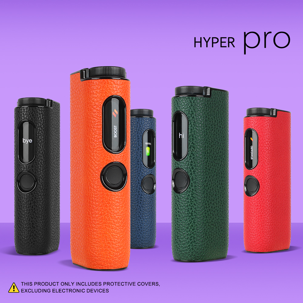 PU leather protective case sui - Vape Accessory ulasan dan harga