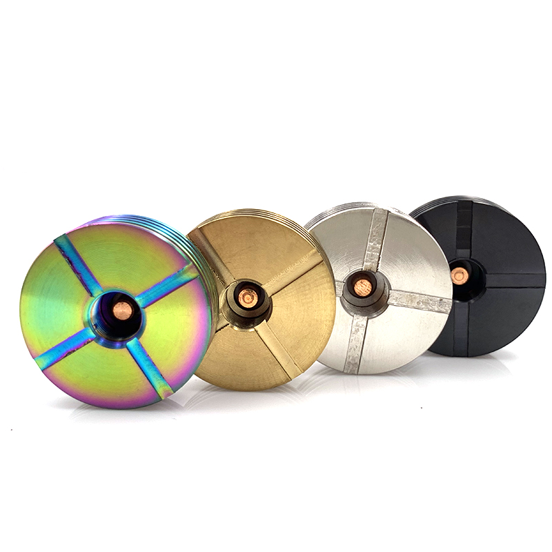 Heat Sink 22mm 24mm 25mm DIY C - Vape Band Silicone ulasan dan harga