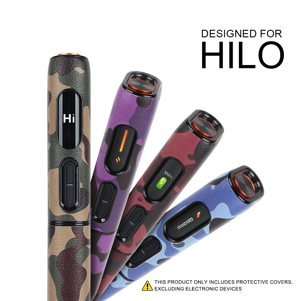 PU leather protective case sui - Vape Accessory ulasan dan harga