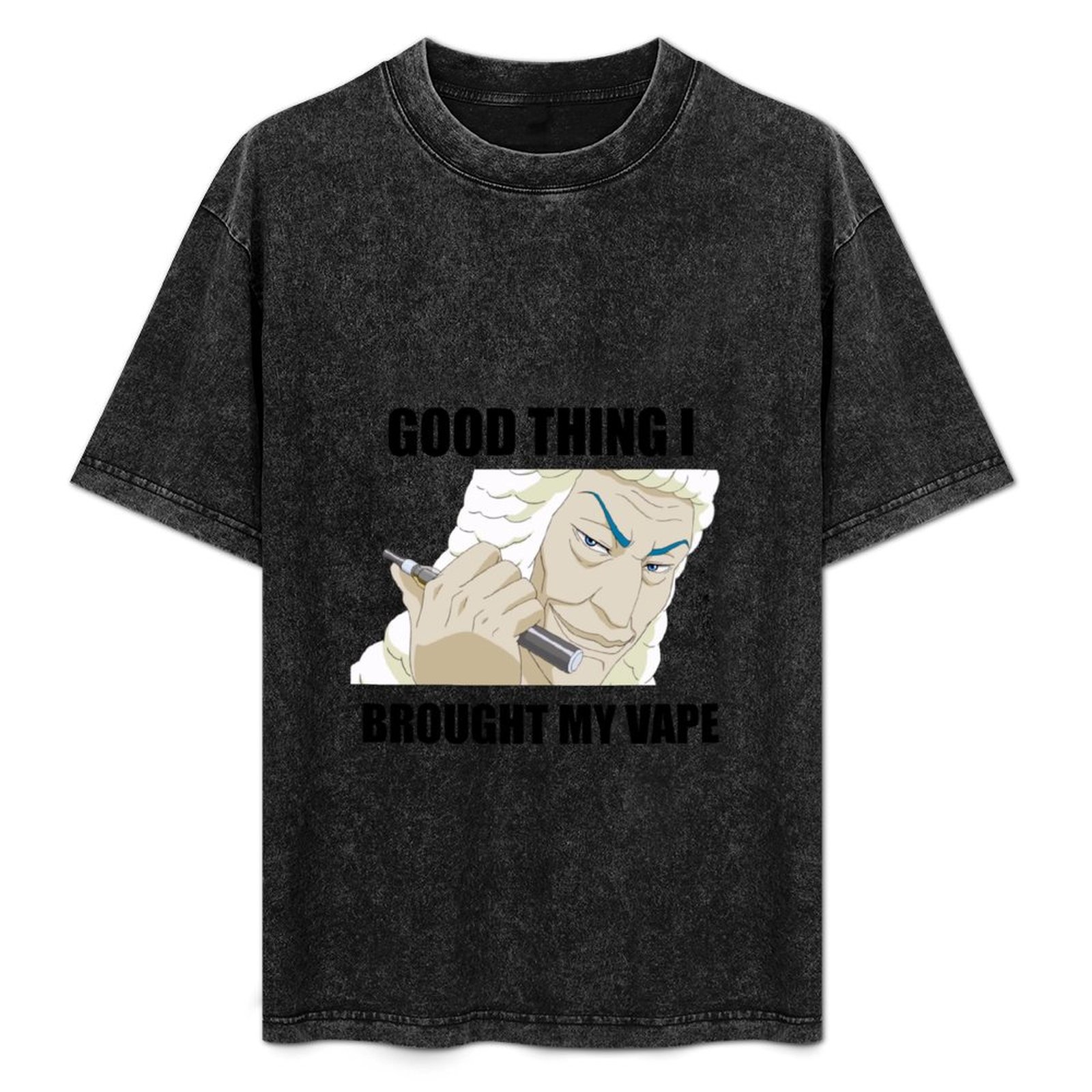 Neo Yokio - Good Thing I Broug - Vaping Goods ulasan dan harga