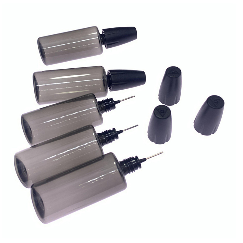 Z. 1Pcs 30ML PET Clear Vial Wi - Vape Accessory ulasan dan harga