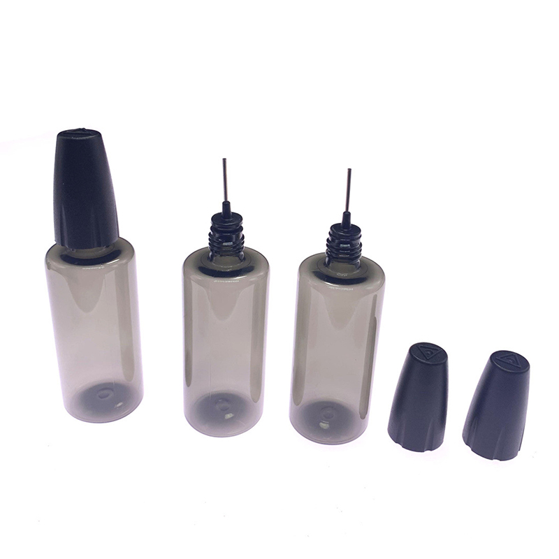 Z. 1Pcs 30ML PET Clear Vial Wi - Vape Accessory ulasan dan harga