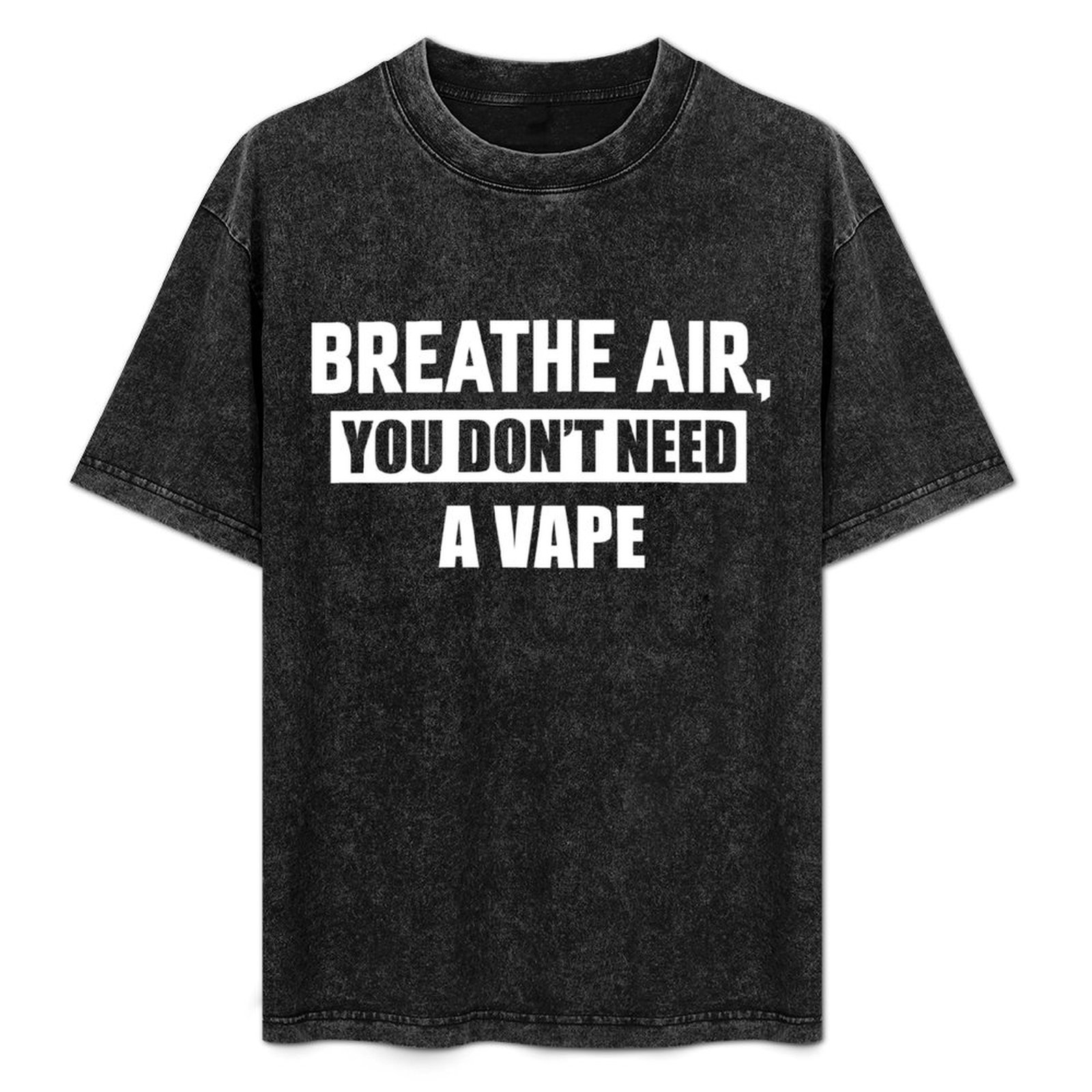 Breathe Air, You Don't Need A  - Vaping Air ulasan dan harga